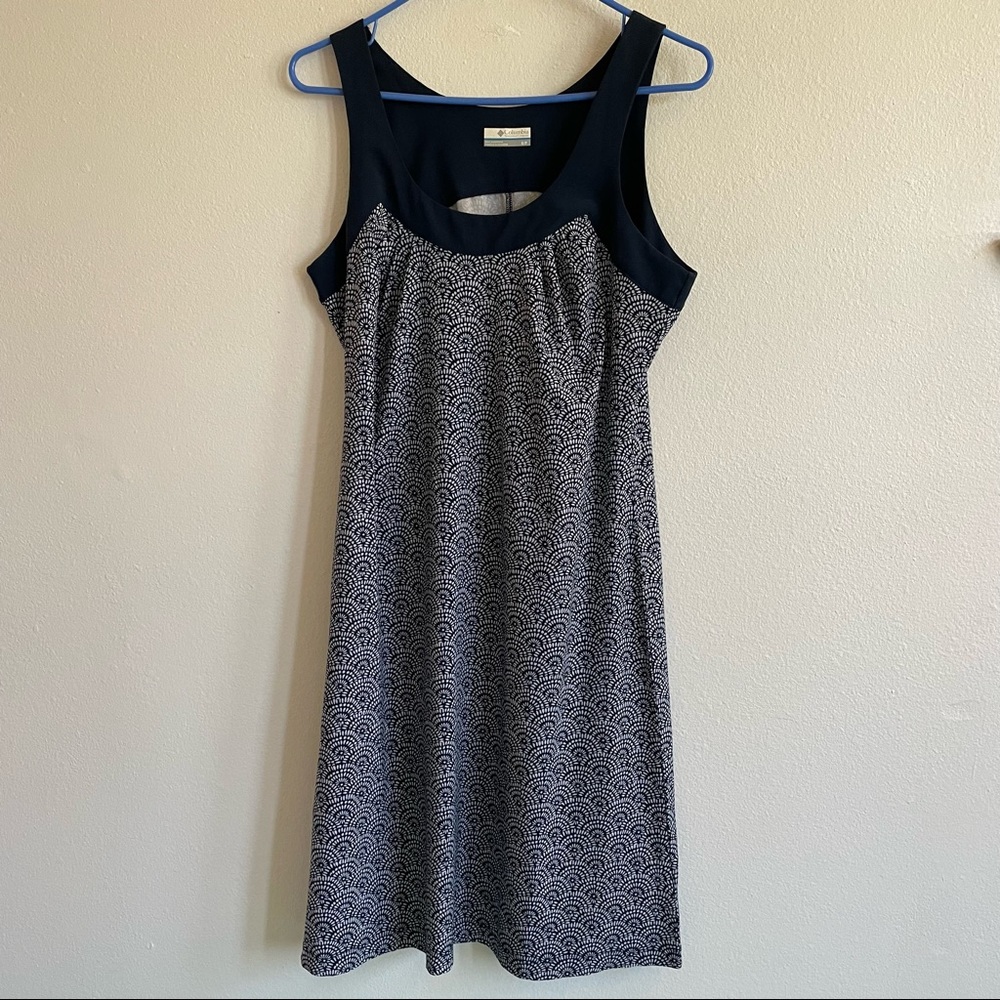 COLUMBIA PFG FISHING DRESS